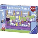 24 Teile Ravensburger Schule Spielzeuge 