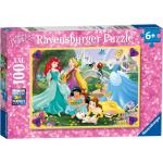 100 Teile Ravensburger Puzzles 