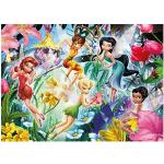 100 Teile Ravensburger Disney Fairies Feen Puzzles 