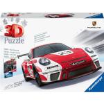 Ravensburger Porsche 911 Puzzles 