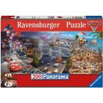 200 Teile Ravensburger Cars Puzzles 
