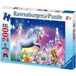 200 Teile Ravensburger Riesenpuzzles aus PU 