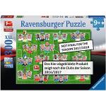 300 Teile Ravensburger Kinderpuzzles für 9 - 12 Jahre 