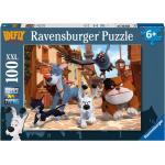 Ravensburger Asterix & Obelix Idefix Puzzles 