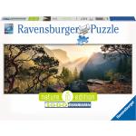 1000 Teile Ravensburger Panorama Puzzles 