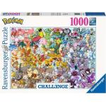 Ravensburger 15166 Pokémon 1000 Teile Puzzle