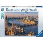 RAVENSBURGER 16627 Puzzle Stimmungsvolles London
