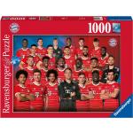 Ravensburger 17127 FC Bayern Saison 22/23 1000 1000 Teile