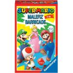 Ravensburger 20529 Super Mario Malefiz® 2-4 Spieler