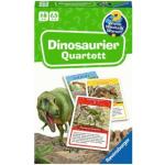 Ravensburger Dinosaurier Quartett-Karten 