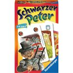 Ravensburger Schwarzer Peter-Karten 