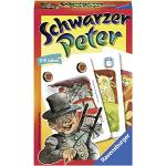 Reduzierte Ravensburger Schwarzer Peter-Karten für 3 - 5 Jahre 