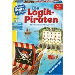 Ravensburger Piraten & Piratenschiff Lernspiele 4 Personen 