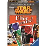 Star Wars Elfer Raus-Karten 