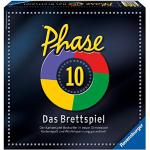 Ravensburger Phase 10-Karten für 9 - 12 Jahre 4 Personen 