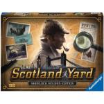 Spiel des Jahres ausgezeichnete Scotland Yard - Spiel des Jahres 1983 