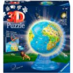 Ravensburger 3D Puzzles für 5 - 7 Jahre 