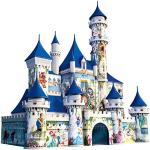 Reduzierte Ravensburger Disney 3D Puzzles aus Kunststoff für 9 - 12 Jahre 