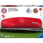 FC Bayern 3D Puzzles 