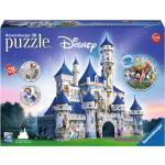 Ravensburger 3D Puzzle Disney Schloss (Verkauf durch "Spielwelt Schmidt" auf duo-shop.de)