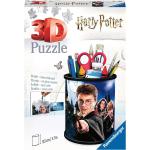Ravensburger Harry Potter 3D Puzzles für 5 - 7 Jahre 