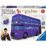 Ravensburger Harry Potter Ritter & Ritterburg 3D Puzzles 