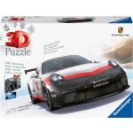 Reduzierte Ravensburger Porsche 911 3D Puzzles 