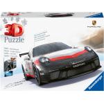 Ravensburger Porsche 911 3D Puzzles aus Kunststoff 