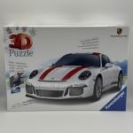 Ravensburger Porsche 911 3D Puzzles 