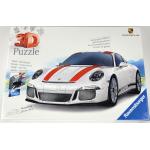 Ravensburger Porsche 911 3D Puzzles 