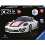 Ravensburger Porsche 3D Puzzles 