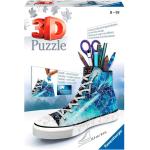 Ravensburger Drachen 3D Puzzles für 7 - 9 Jahre 