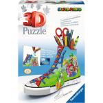 Super Mario 3D Puzzles für 7 - 9 Jahre 