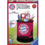 54 Teile Ravensburger 3D Puzzle Ball FC Bayern München 11857 