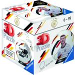 Ravensburger 3D Puzzleball - DFB-Nationalspieler Timo Werner