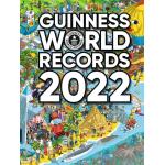 Ravensburger 480241 - Guinness World Records 2022