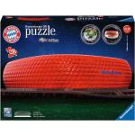 Ravensburger FC Bayern 3D Puzzles aus Kunststoff 