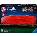 Ravensburger FC Bayern 3D Puzzles aus Kunststoff 