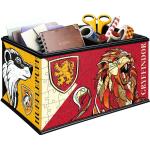 Harry Potter Harry Boxen & Aufbewahrungsboxen aus Kunststoff 