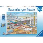 Ravensburger Baustellen Kinderpuzzles 
