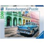 Ravensburger Cars Puzzles 