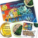 Das Verrückte Labyrinth günstig online kaufen | Gesellschaftsspiele