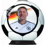 Ravensburger DFB Spieler zum Sammeln: Bastian Schweinsteiger (Puzzleball, 54 Teile)