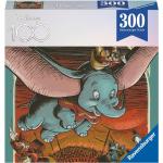 Ravensburger Dumbo Puzzles 