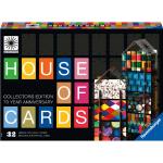 Ravensburger EAMES House of Cards Collectors Edition