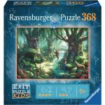 Ravensburger Exit Puzzles 