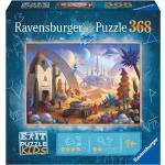 Ravensburger EXIT Puzzle Kids: Weltraum (368 Teile)