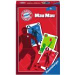 Ravensburger FC Bayern Mau Mau-Karten 