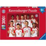 Ravensburger FC Bayern Dinosaurier Kinderpuzzles mit Dinosauriermotiv 