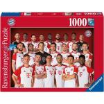 RAVENSBURGER FC Bayern Saison 2023/24 Puzzle